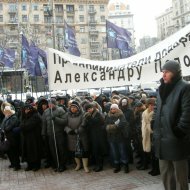 Підприємці підтримали голову КМДА Олександра Попова в його ініціативі легалізувати МАФ